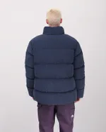Пуховик Anteater Downjacket Velvet Navy