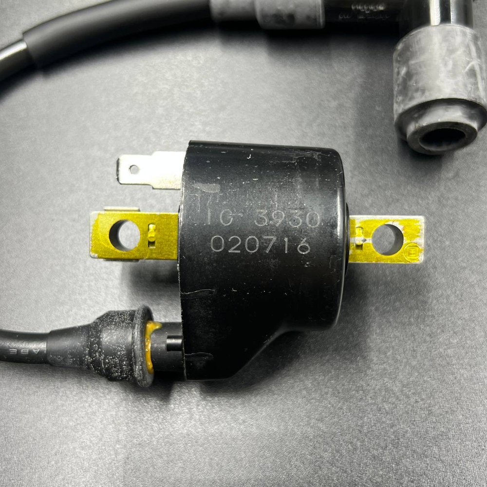 Катушка зажигания Mercury/Mariner 4-5 (Quicksilver)