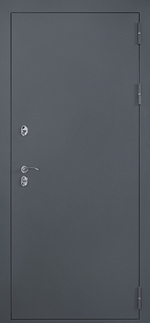 Стальная дверь "Антарктида" (терморазрыв 3к)