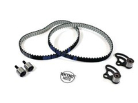 Dayco ГРМ комплект Ducati
