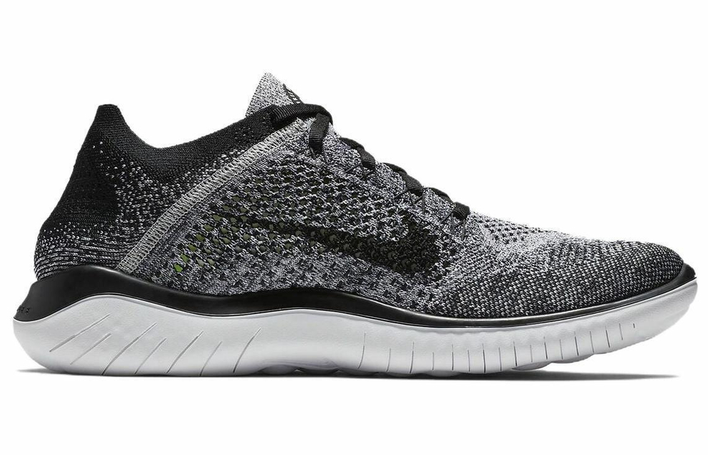 Кроссовки Nike Free Rn Flyknit 2018