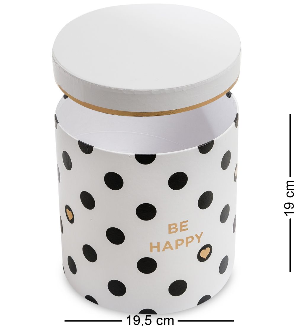 WG-46/3 Коробка подарочная