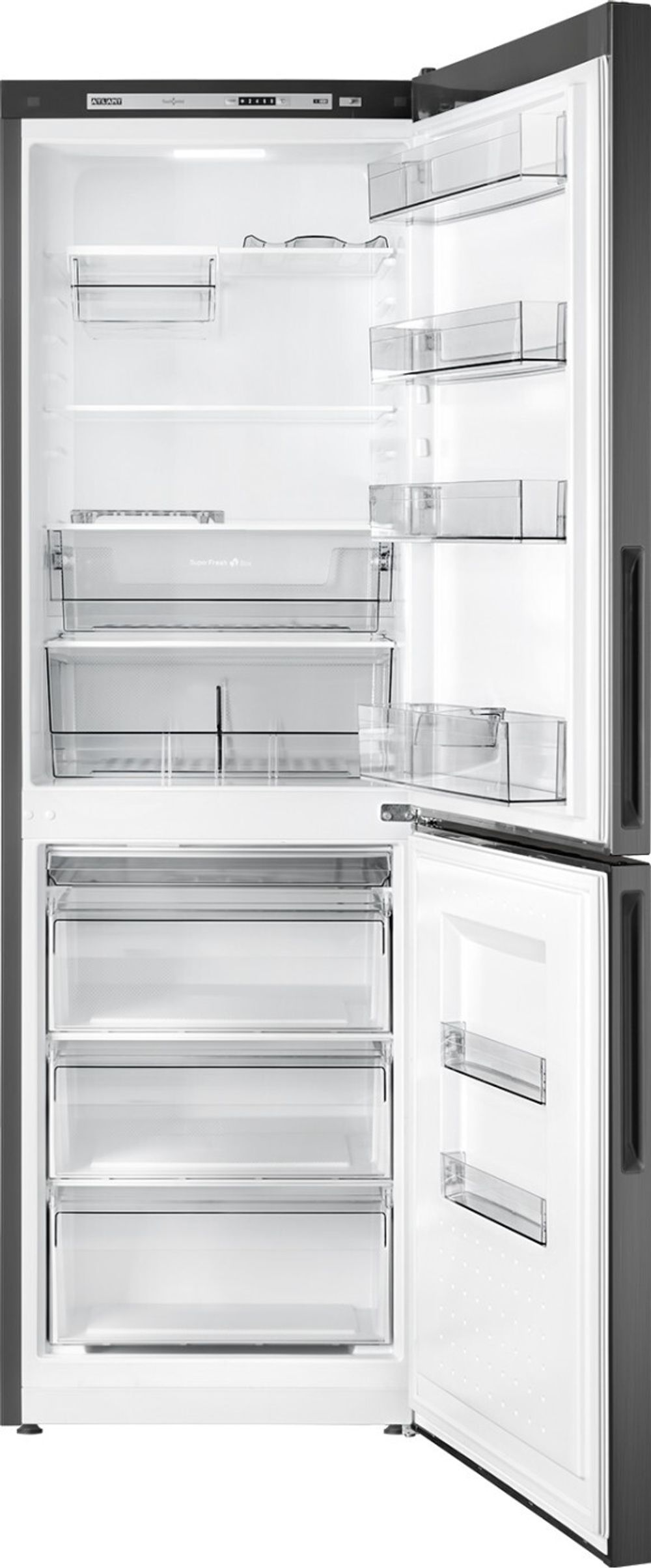 Двухкамерный холодильник Atlant ХМ-4621-151