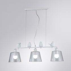 Подвесной светильник Arte Lamp