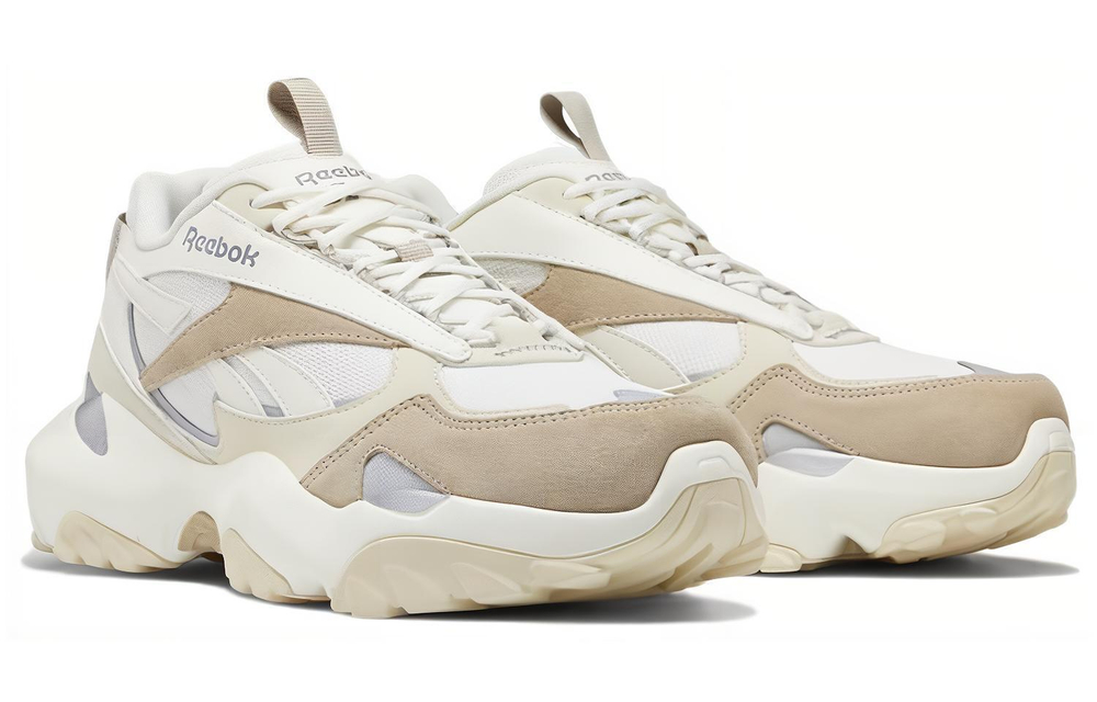 Кроссовки Reebok Fluffipuff