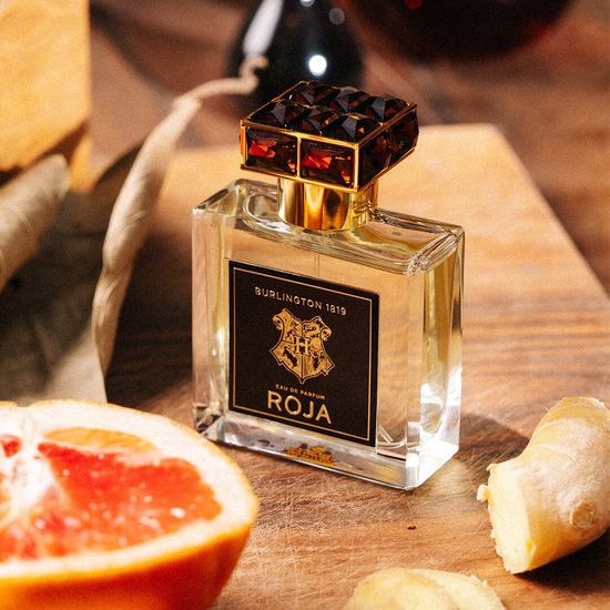 Roja Dove Harry Potter Burlington 1819 Limited edition