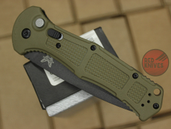 Нож Benchmade 9070 Claymore ODBW 9070BK-1