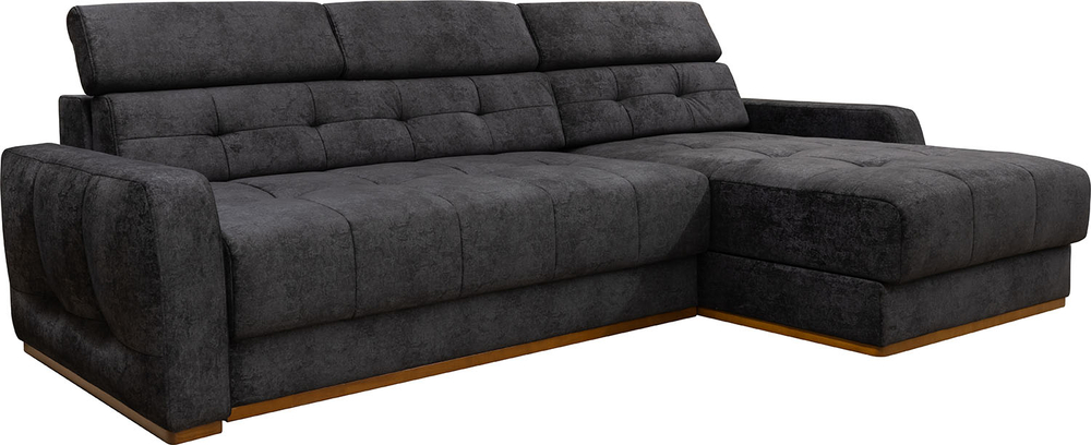 Угловой диван «Аскания» (3мL/R8мR/L)