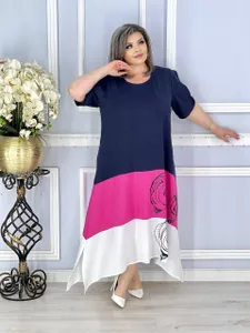 Платье «Исма» Fabrika