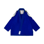 Кимоно Albino & Preto VGB COMP синее