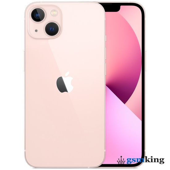 Apple iPhone 13 512GB Pink (Розовый) MLN43LL/A A2482