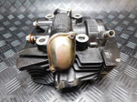 Головка цилиндра передняя Yamaha Drag Star XVS1100 Classic VP13J 050741