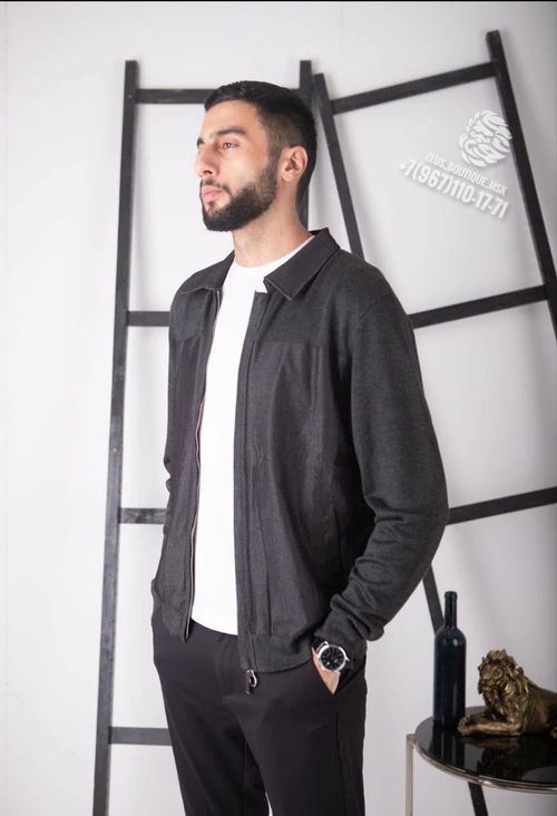 Кардиган Stefano Ricci