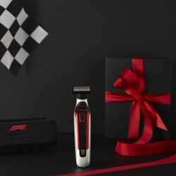 Триммер Rowenta Formula 1® TN604MF0