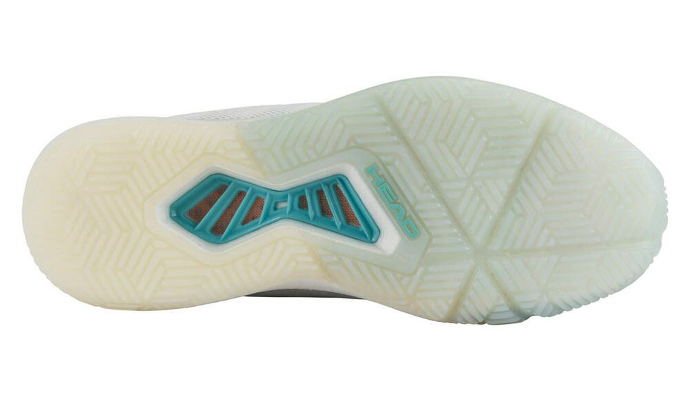 Женские  кросовки для Padel Head Motion Pro Padel - разноцветный