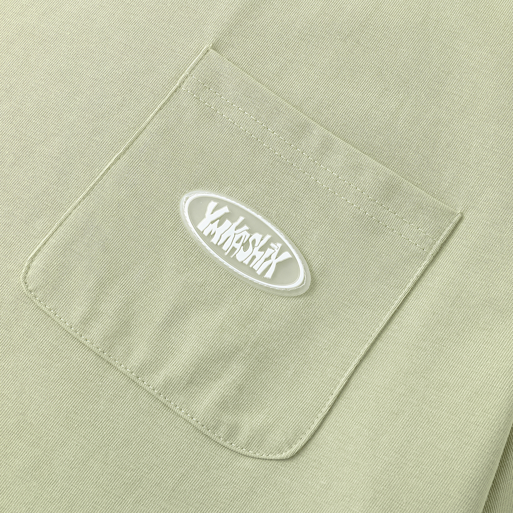 ФУТБОЛКА YMKASHIX SORONA