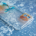 Чехол для iPhone 12, 012575 Прозрачный