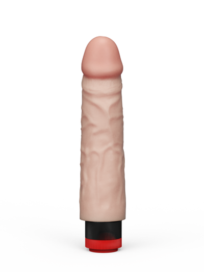 Вибромассажёр COCK NEXT 7" 601105ru