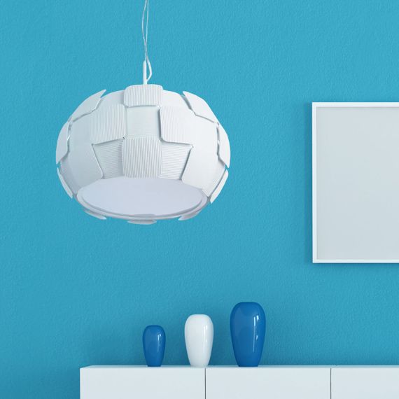 Подвесной светильник Divinare Beata 1317/01 SP-3