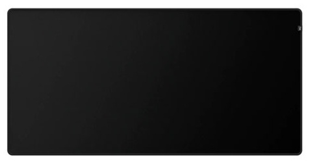 Коврик для мыши HyperX Pulsefire Mat XXL 1220x610x4 мм черный