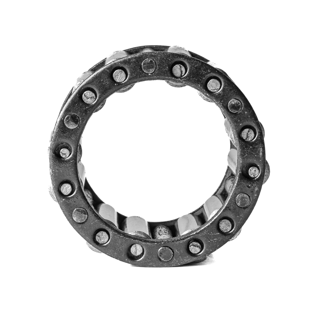 Подшипник игольчатый радиальный однорядный открытый, 30х44х33 мм (КПП ГАЗ, ЗИЛ, КамАЗ)