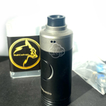 Дрипка Aston 22 Style MTL RDA