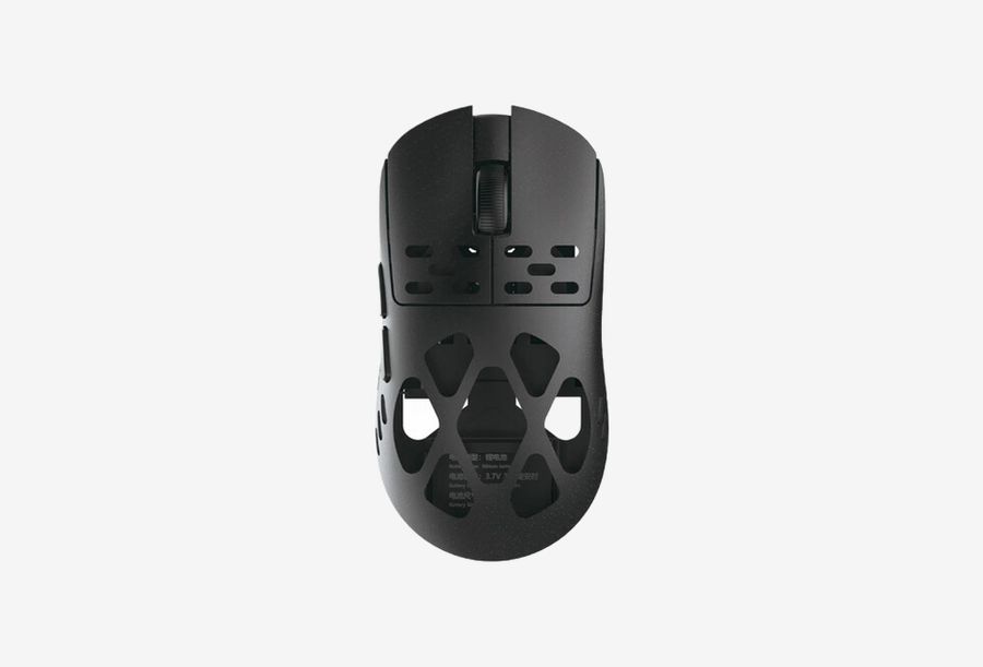 AM3 Pro-3 Model- Black-3950_0126513101211