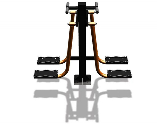 Уличный тренажер Шпагат двойной T.204.002