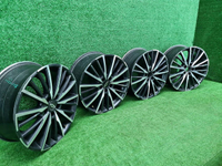 Диск Комплект R18 Chery Tiggo 8 Pro (2021-н.в.)