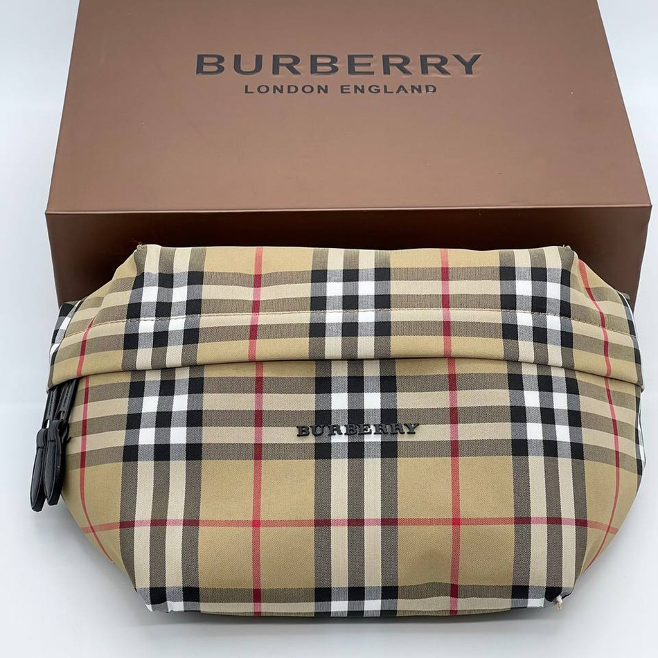 Сумка Burberry
