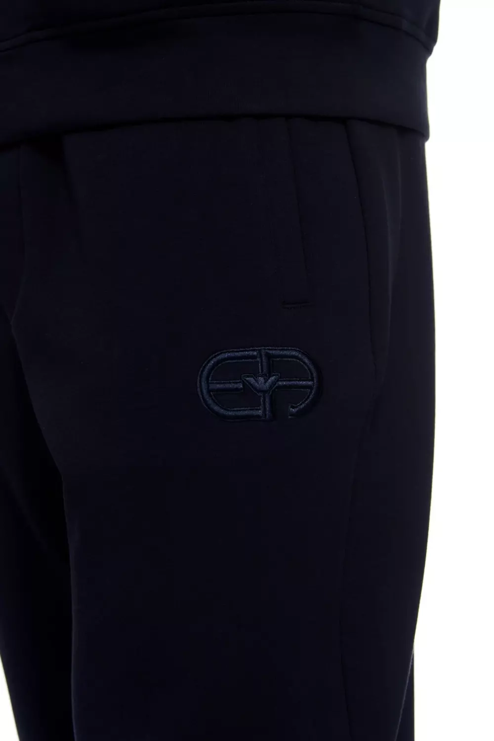 Спортивный костюм EMPORIO ARMANI