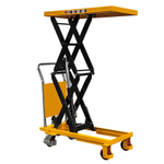 Гидравлический подъемный стол PTS 500 (500 кг; 905х500 мм; 1,5 м) SMARTLIFT (SMART)