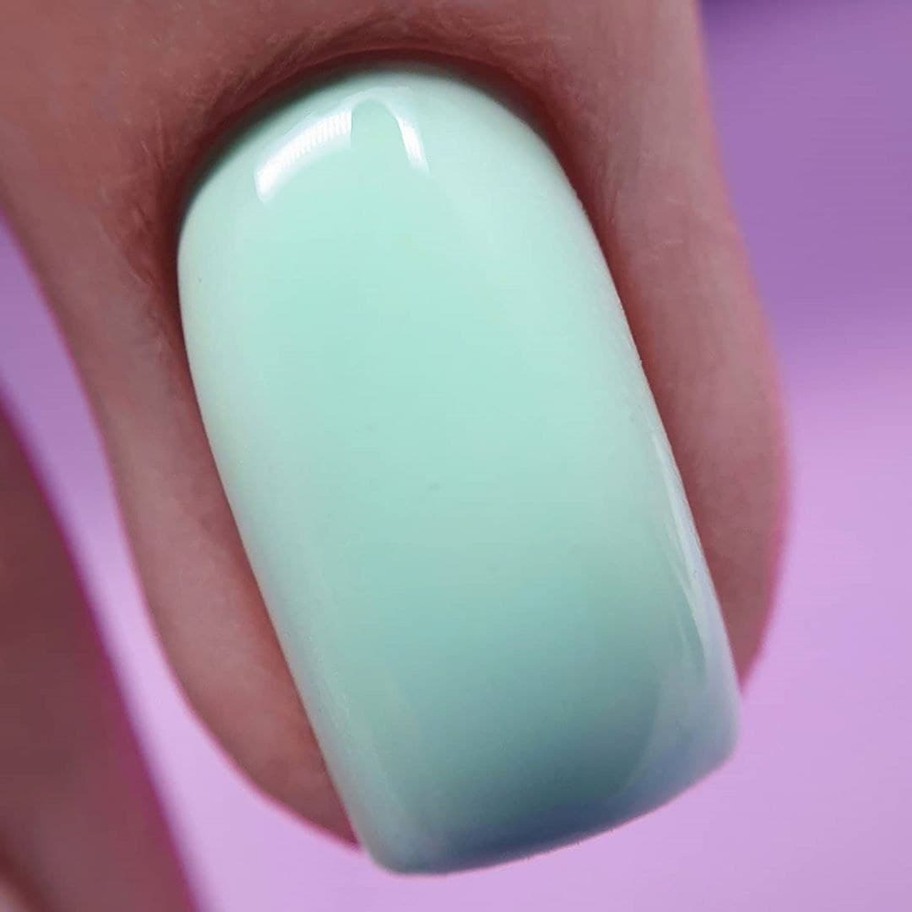 Monami Top Coat Super Shine - Топ для гель-лака Супер блеск без липкого слоя, 15м