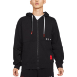 Толстовка Nike As kyrie m nk hoodie fz, CK6742-010