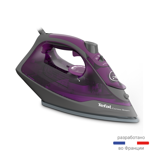 Утюг Tefal Express Steam FV2847E0