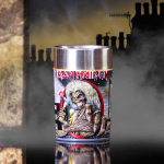 Рюмка Nemesis Now Iron Maiden The Killers 50мл