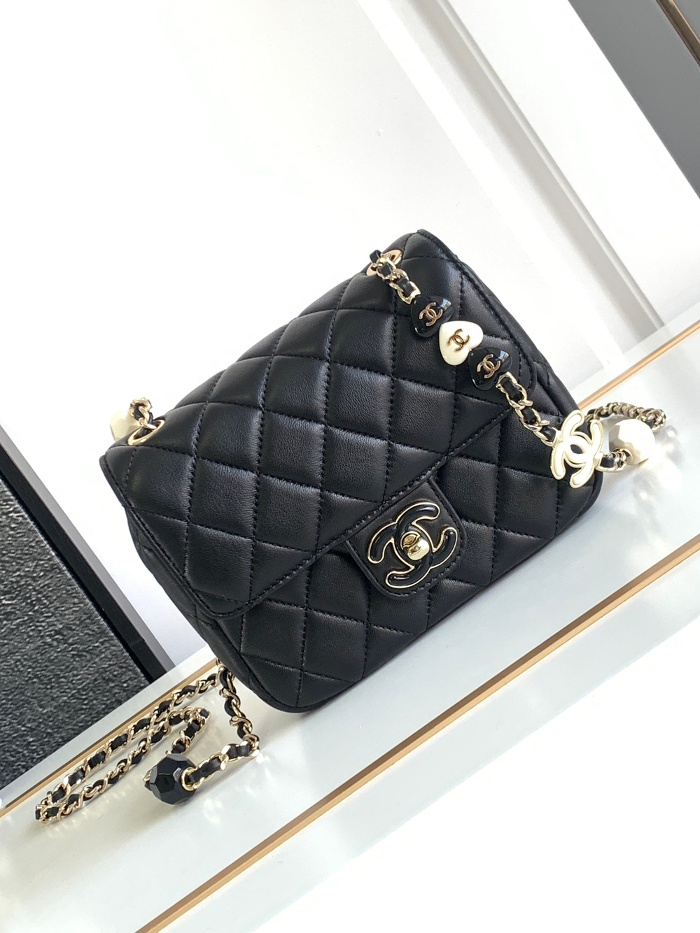 Chanel Bag 16 cm