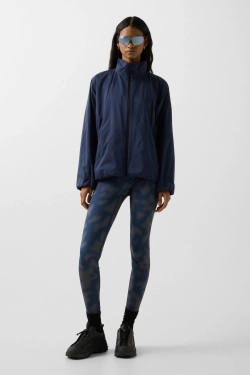 Куртка BOGNER FIRE+ICE YOSEFINE в синем цвете