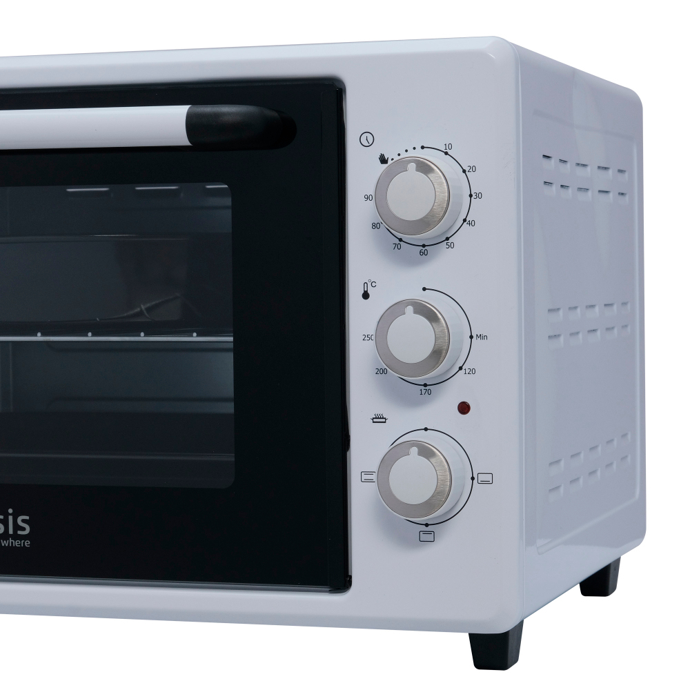 Электрическая мини-печь Oasis M-40W1