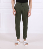 Спортивные штаны BOSS BLACK - зеленый(50491256)