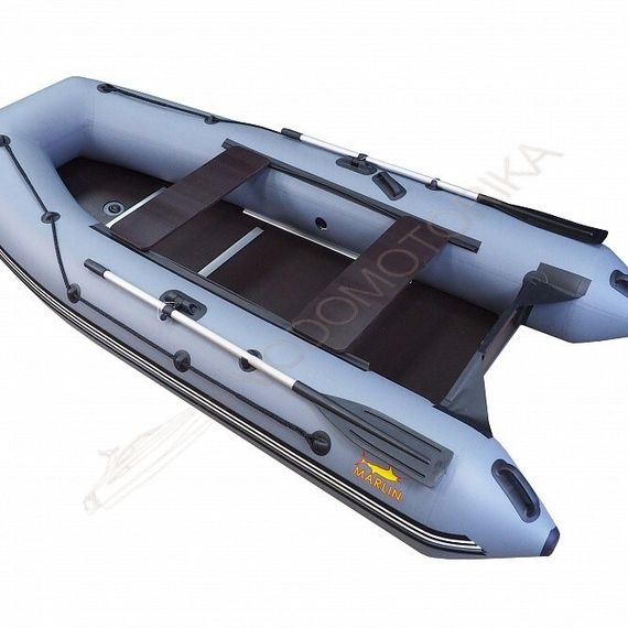 Надувная лодка Marlin 320E (Energy)