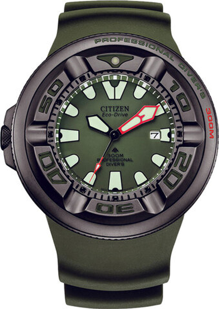 Мужские наручные часы Citizen BJ8057-17X