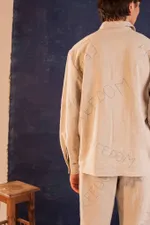 Рубашка Soeurs Freedom Suit