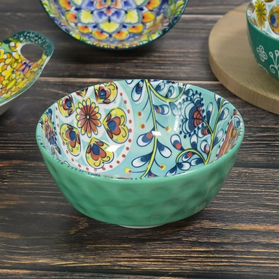 Салатник "Arabesque" 16см, керамика