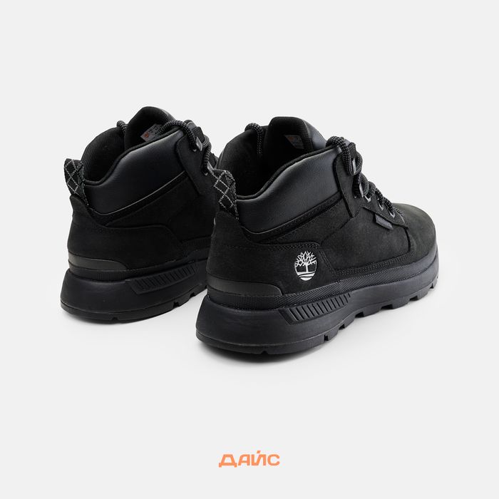 Ботинки Timberland Field Trekker Mid артикул:TB0A1ZPU0151 - купить в магазине Дайс