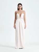 Платье Drape