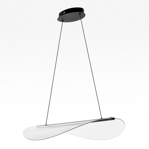 Подвесной светодиодный светильник Citilux Skatt CL213131