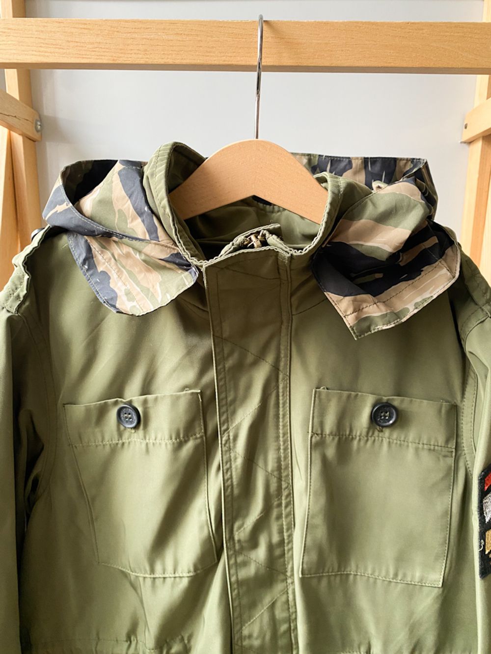 Ветровка Zadig&Voltaire, 140