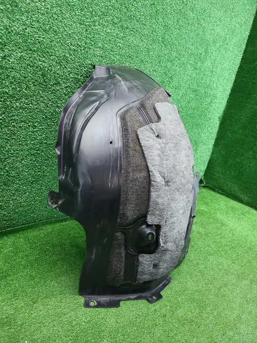 Подкрылок передний левый Mercedes S W223 (20-нв)