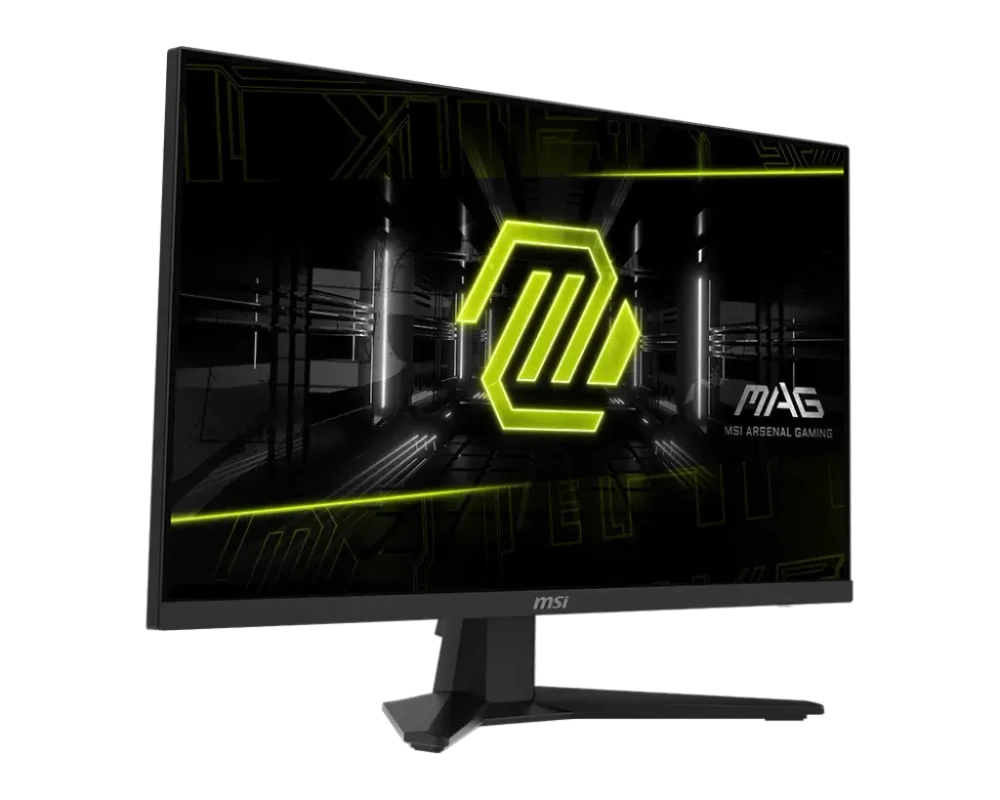 Монитор MSI MAG 274QF X24 27" Черный (MAG 274QF X24)